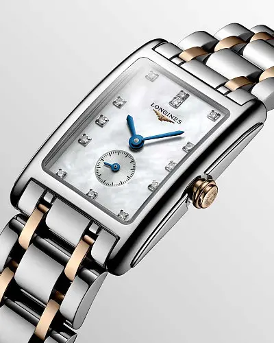 Longines DolceVita L5.255.5.87.7